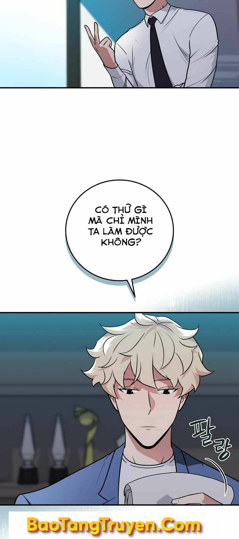 Streamer Pháp Sư - Chapter 27 - Page 24