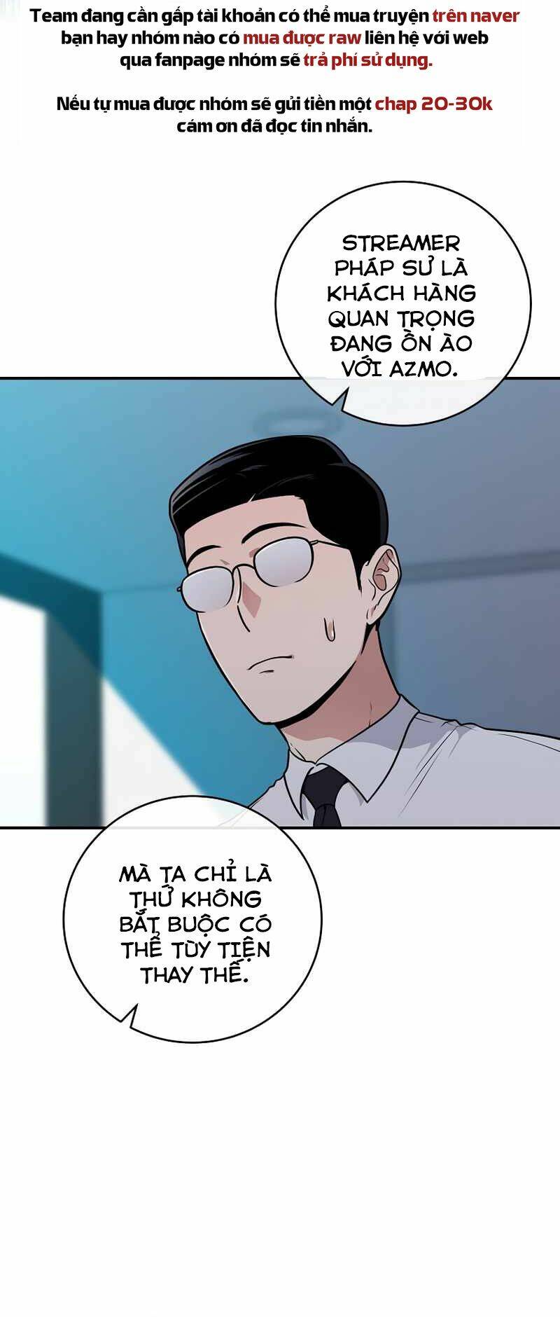 Streamer Pháp Sư - Chapter 27 - Page 25