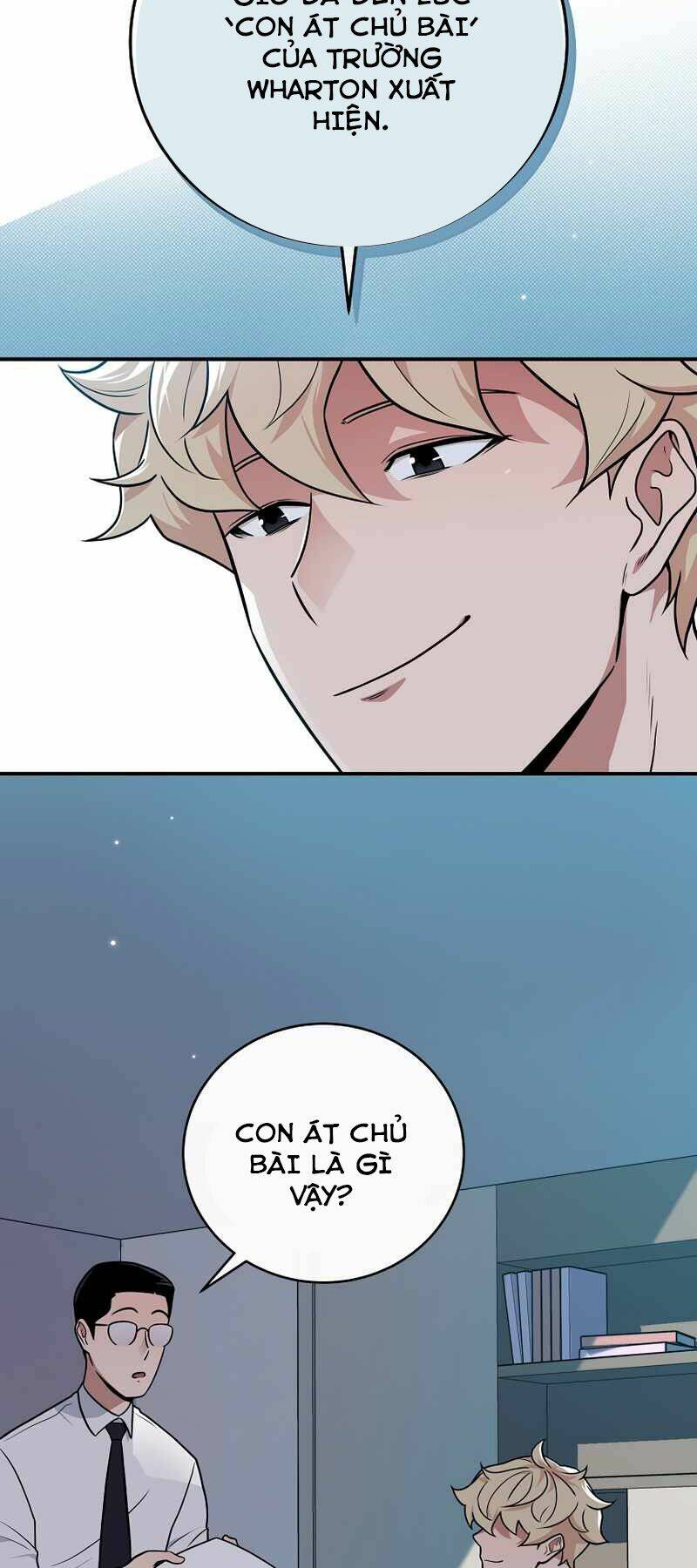 Streamer Pháp Sư - Chapter 27 - Page 27