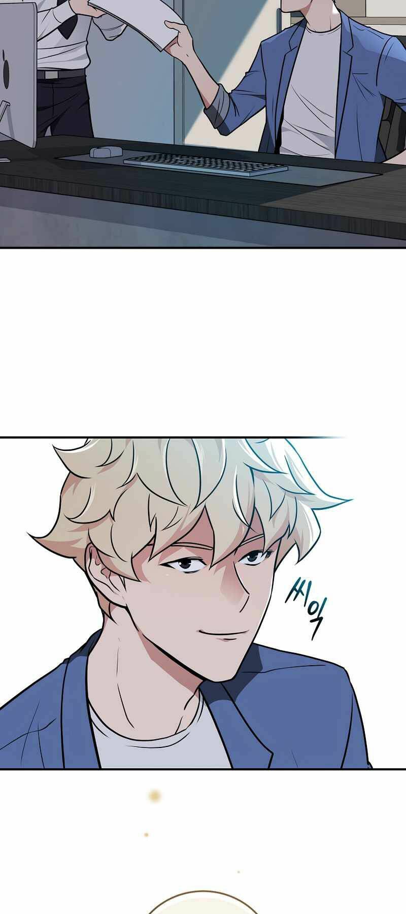 Streamer Pháp Sư - Chapter 27 - Page 28