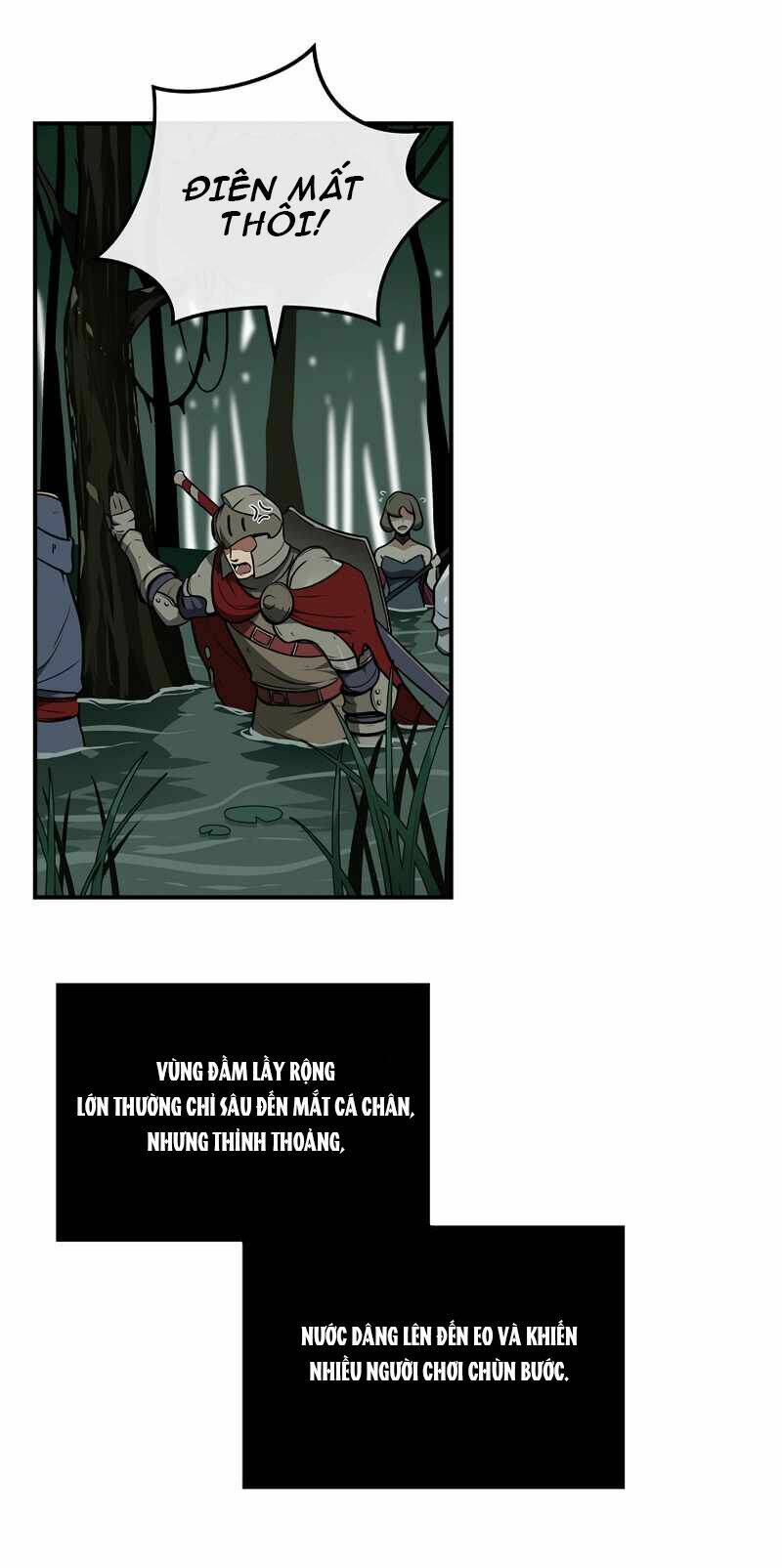 Streamer Pháp Sư - Chapter 27 - Page 32