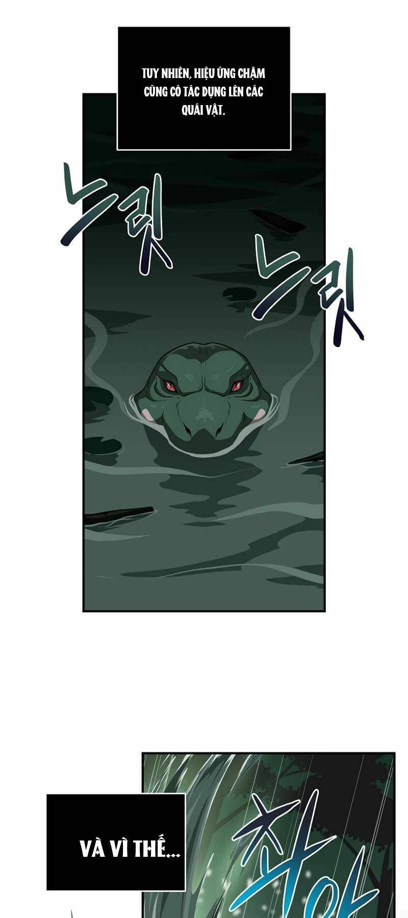 Streamer Pháp Sư - Chapter 27 - Page 34