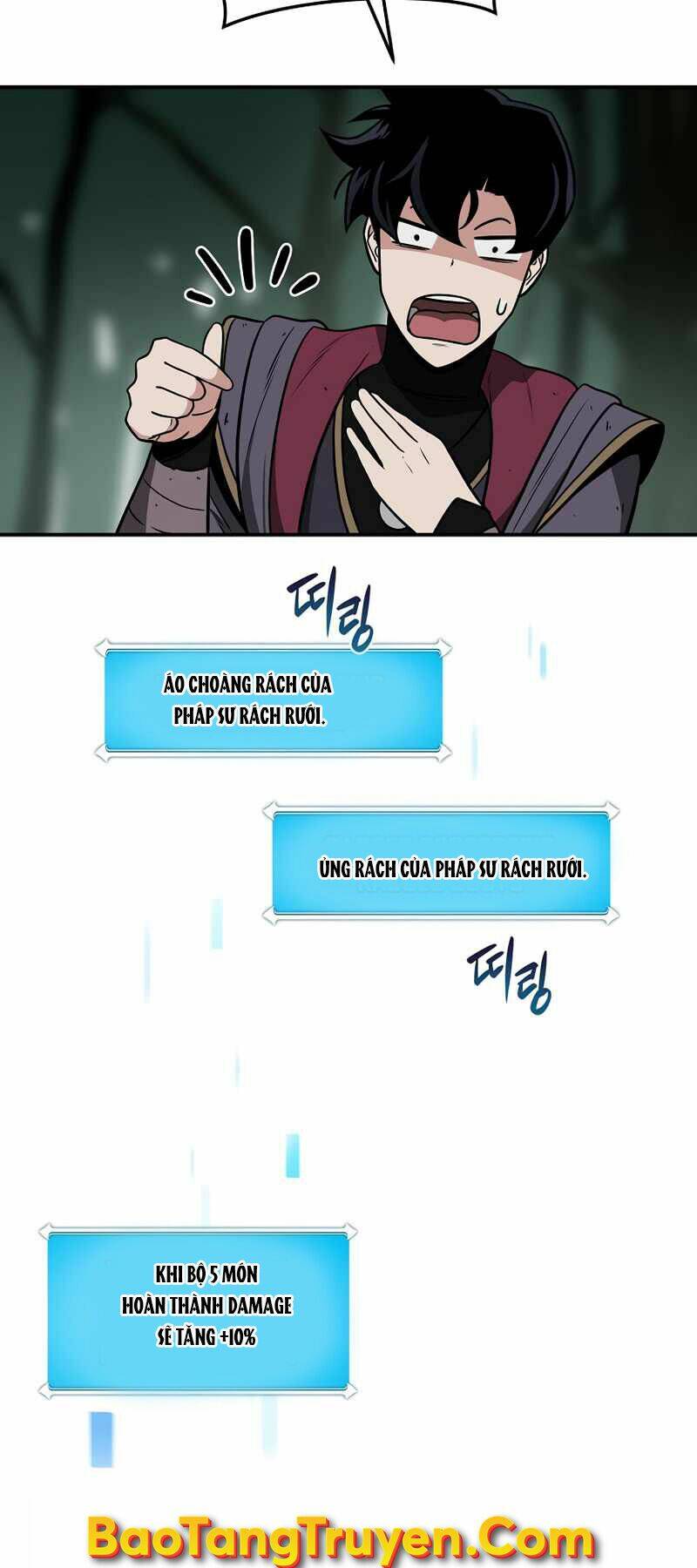 Streamer Pháp Sư - Chapter 27 - Page 44