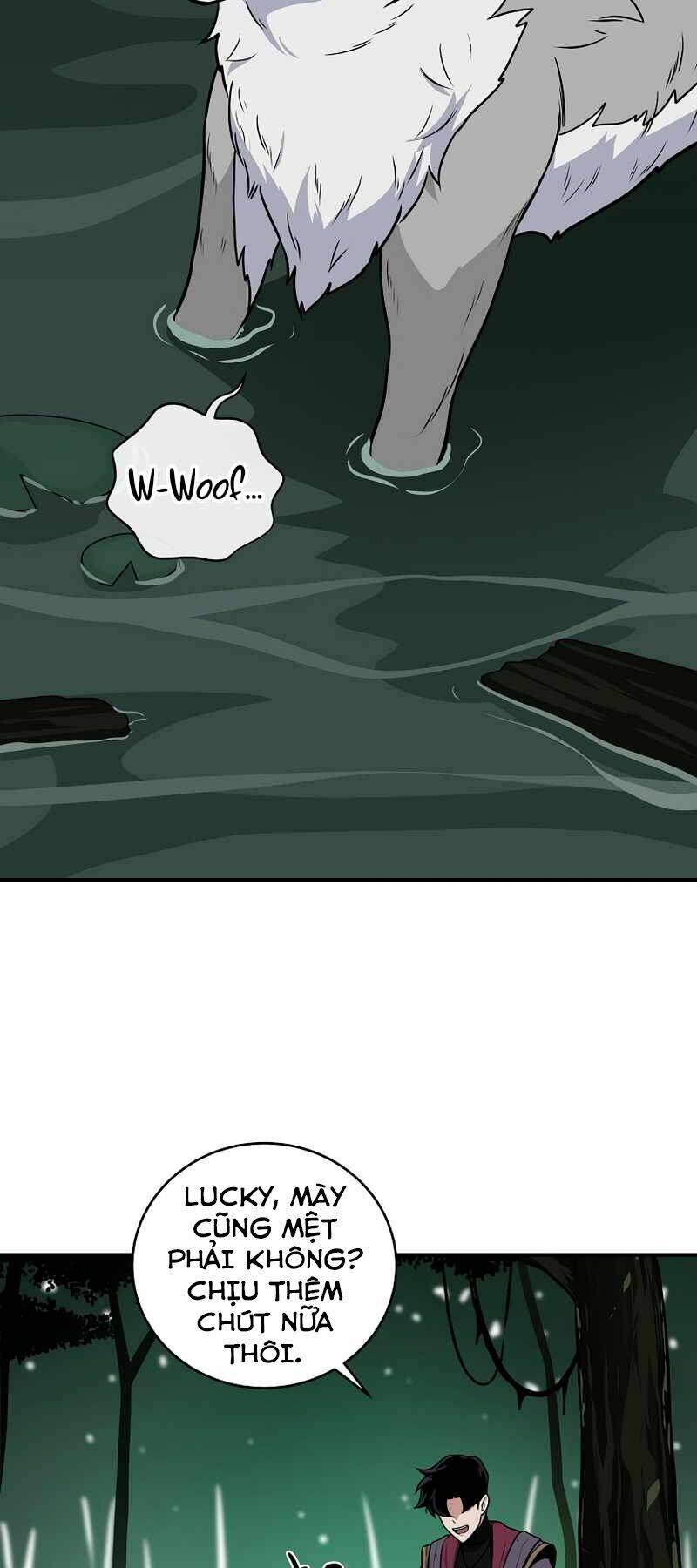 Streamer Pháp Sư - Chapter 27 - Page 46