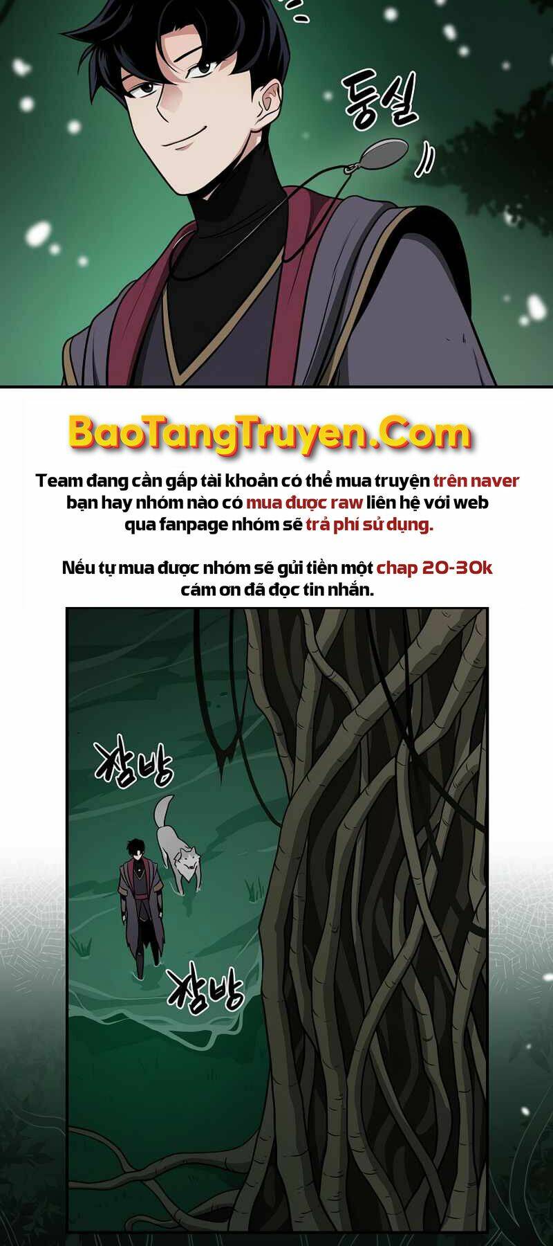 Streamer Pháp Sư - Chapter 27 - Page 48