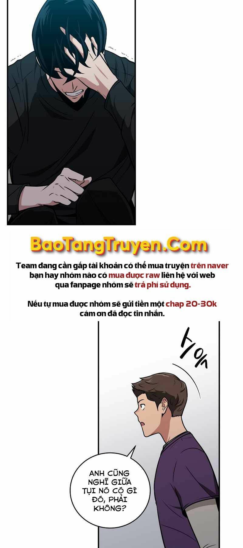 Streamer Pháp Sư - Chapter 27 - Page 4