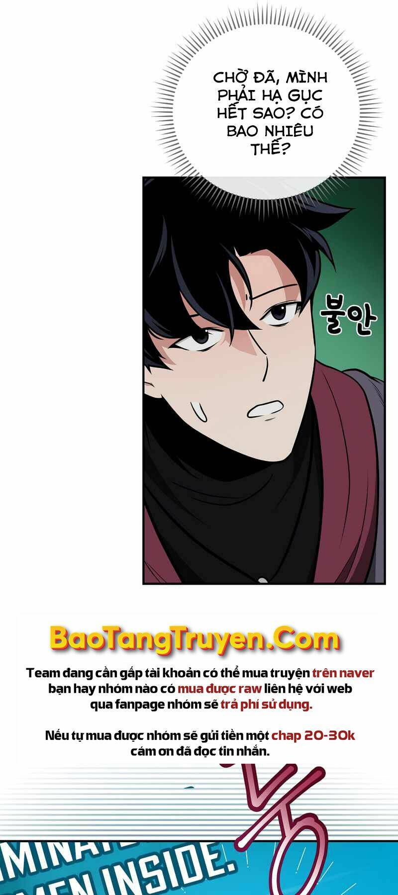 Streamer Pháp Sư - Chapter 27 - Page 52