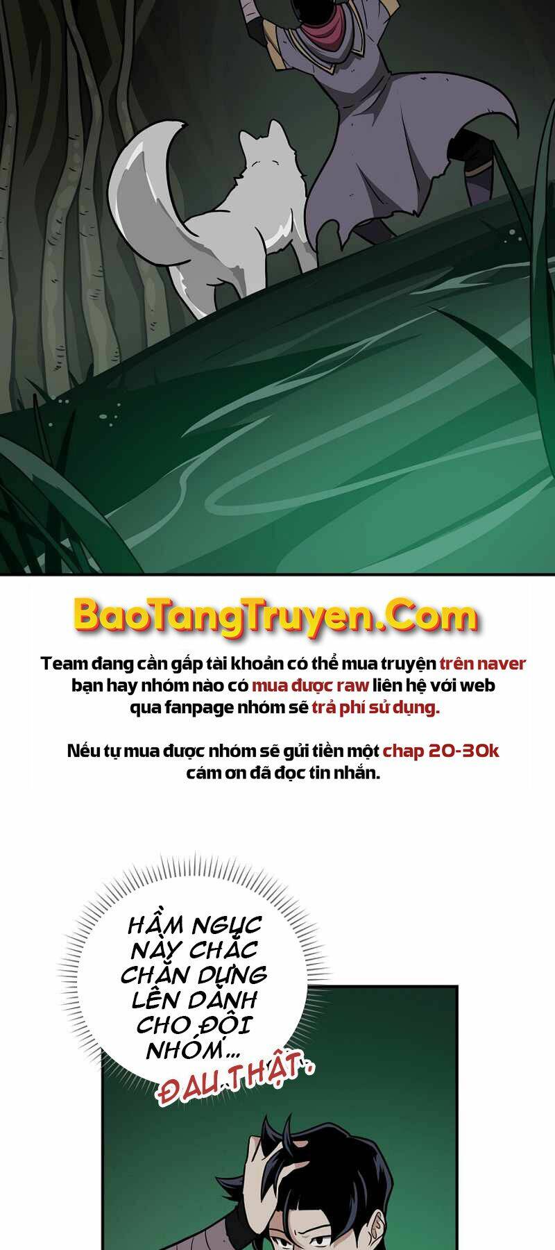 Streamer Pháp Sư - Chapter 27 - Page 54