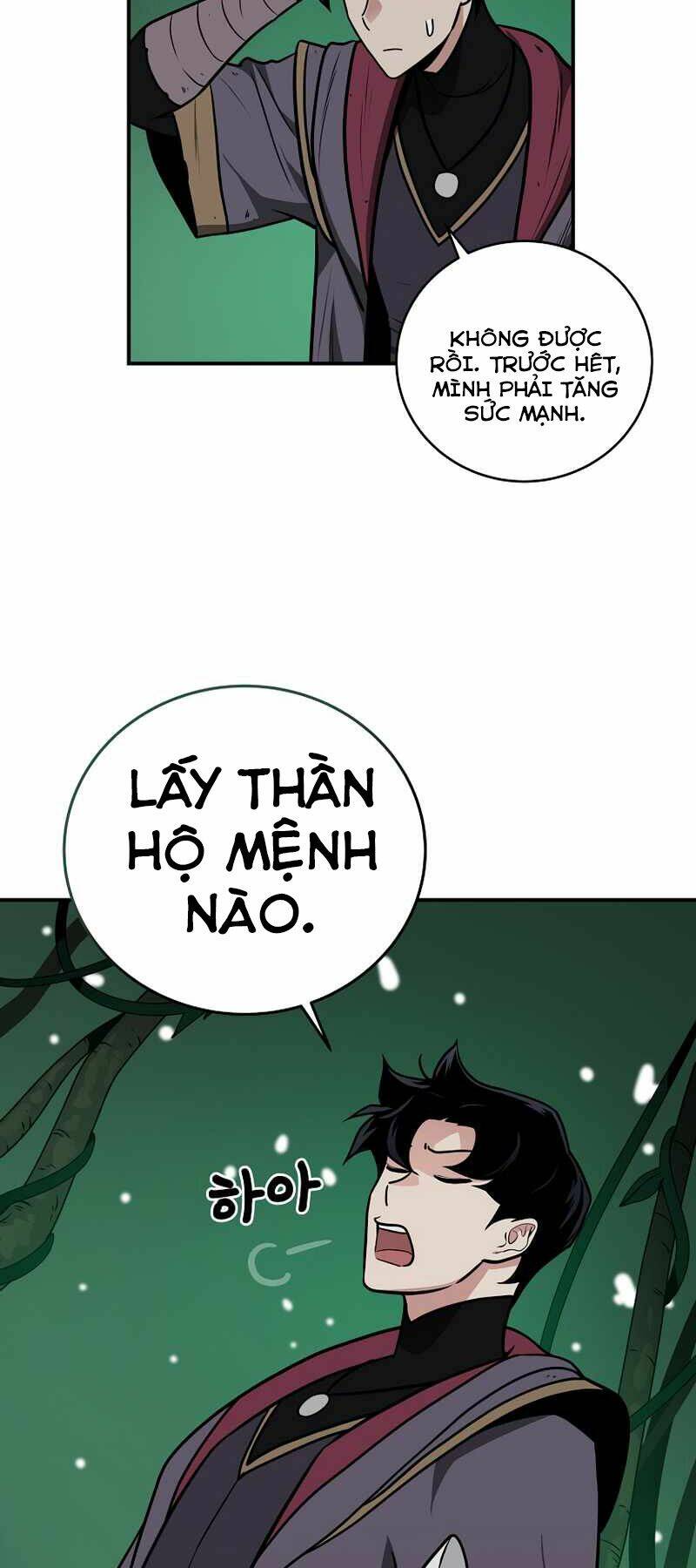 Streamer Pháp Sư - Chapter 27 - Page 55