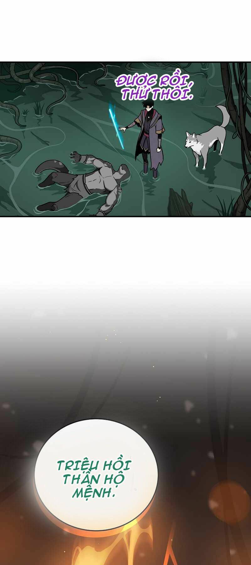 Streamer Pháp Sư - Chapter 27 - Page 58