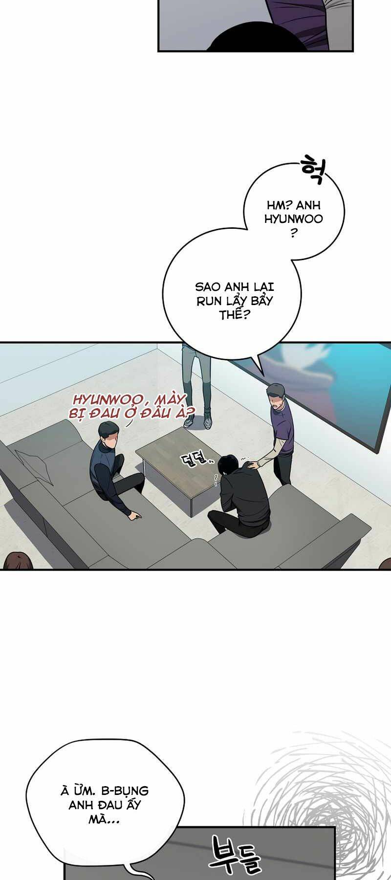 Streamer Pháp Sư - Chapter 27 - Page 5