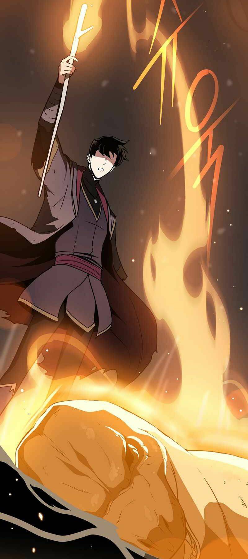 Streamer Pháp Sư - Chapter 27 - Page 59