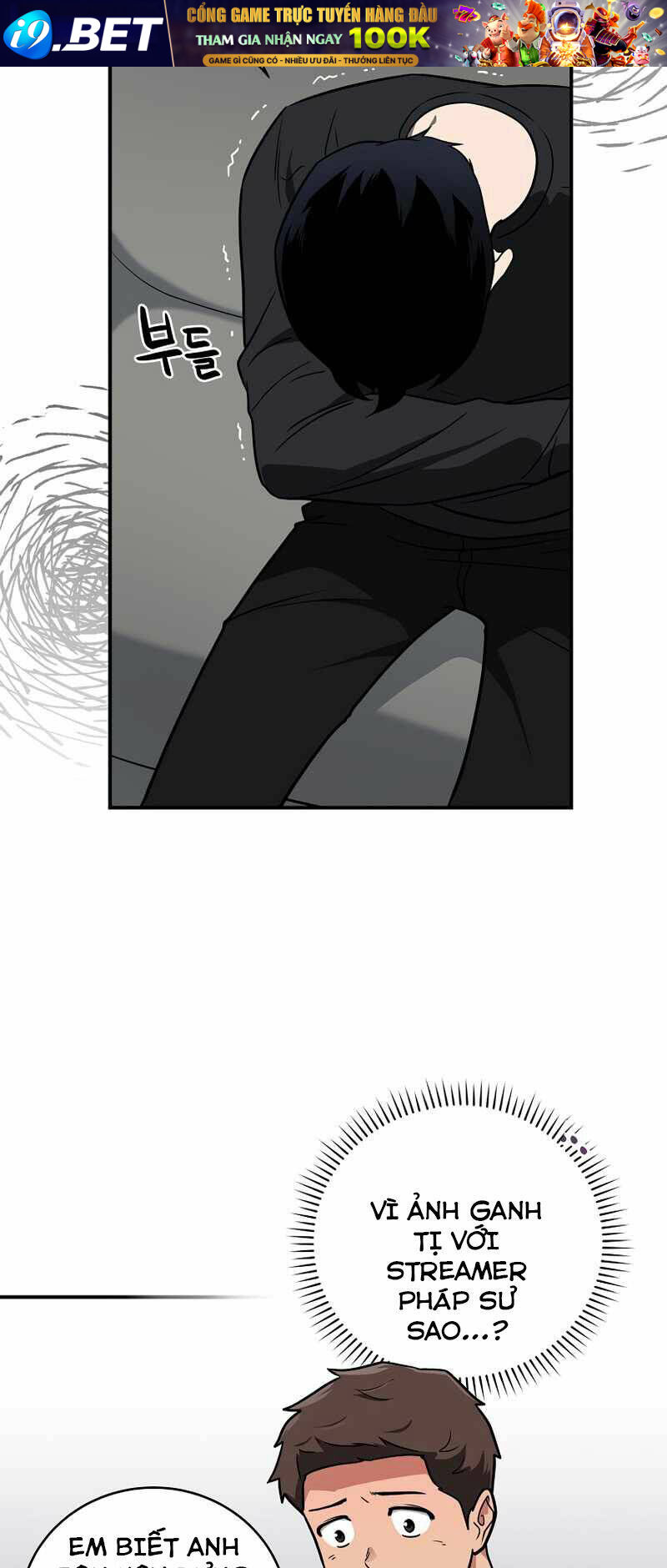 Streamer Pháp Sư - Chapter 27 - Page 6