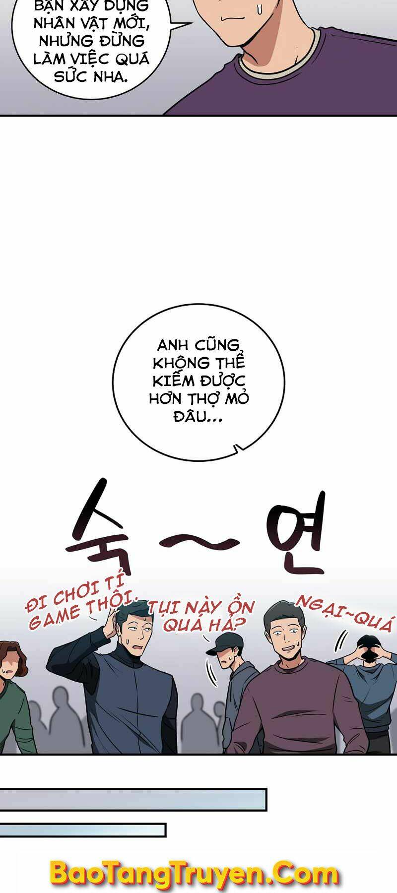 Streamer Pháp Sư - Chapter 27 - Page 7