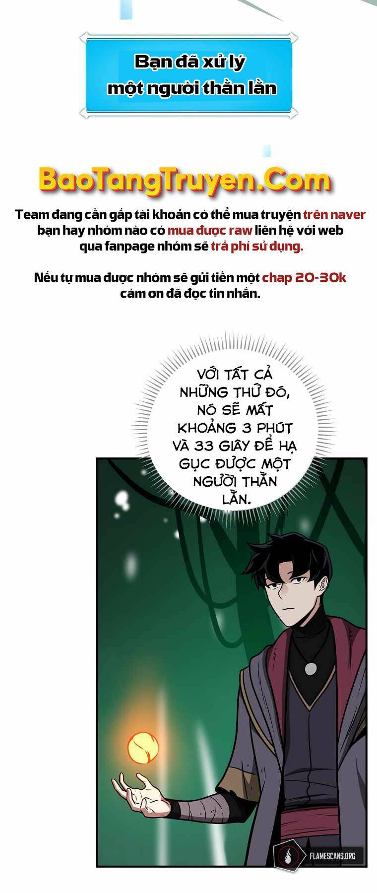 Streamer Pháp Sư - Chapter 28 - Page 9