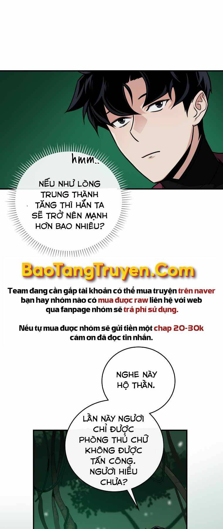 Streamer Pháp Sư - Chapter 28 - Page 10