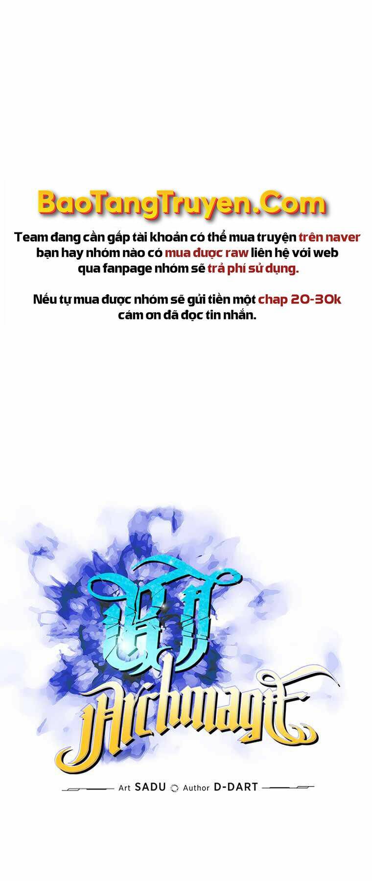 Streamer Pháp Sư - Chapter 28 - Page 13