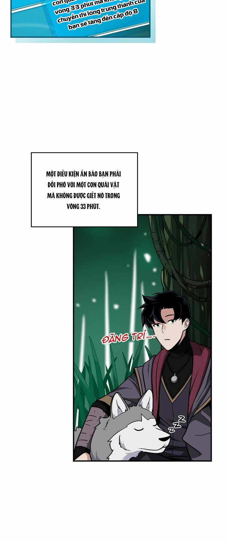 Streamer Pháp Sư - Chapter 28 - Page 15