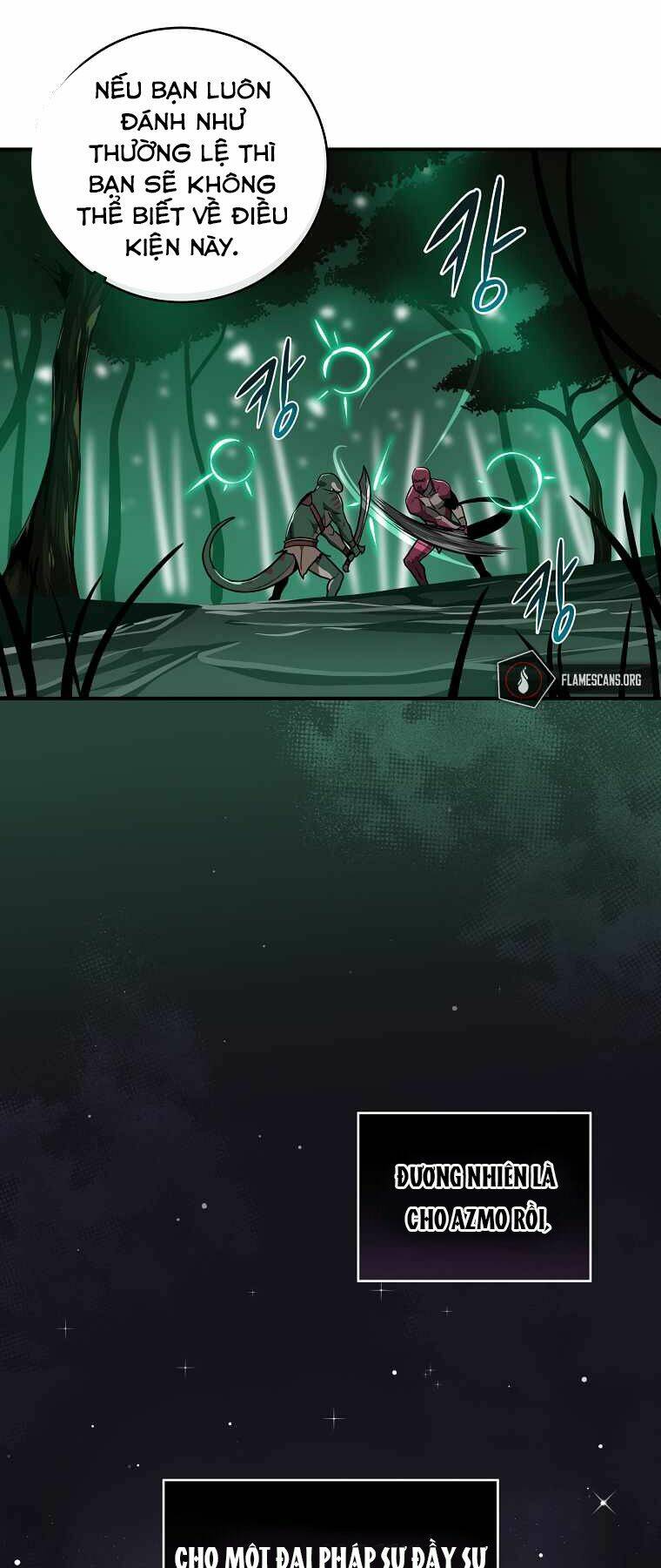 Streamer Pháp Sư - Chapter 28 - Page 16