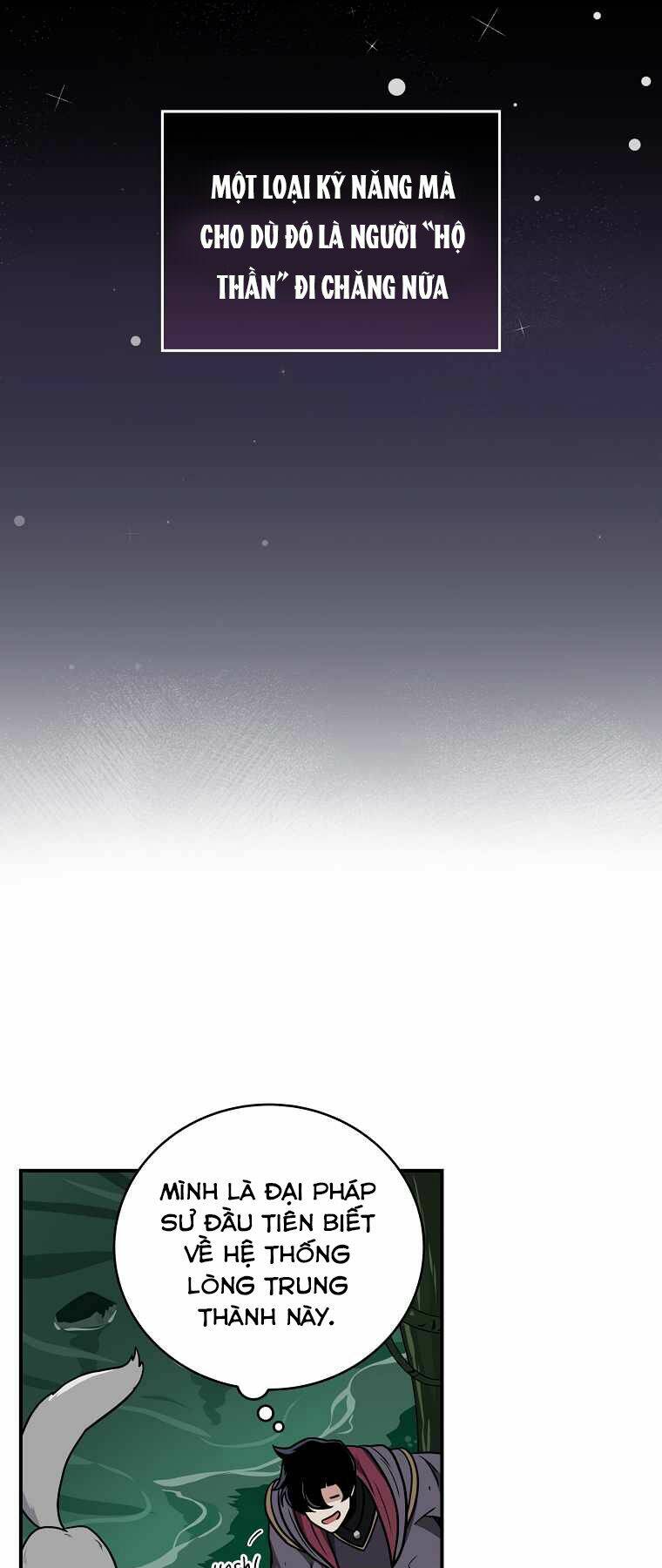 Streamer Pháp Sư - Chapter 28 - Page 18