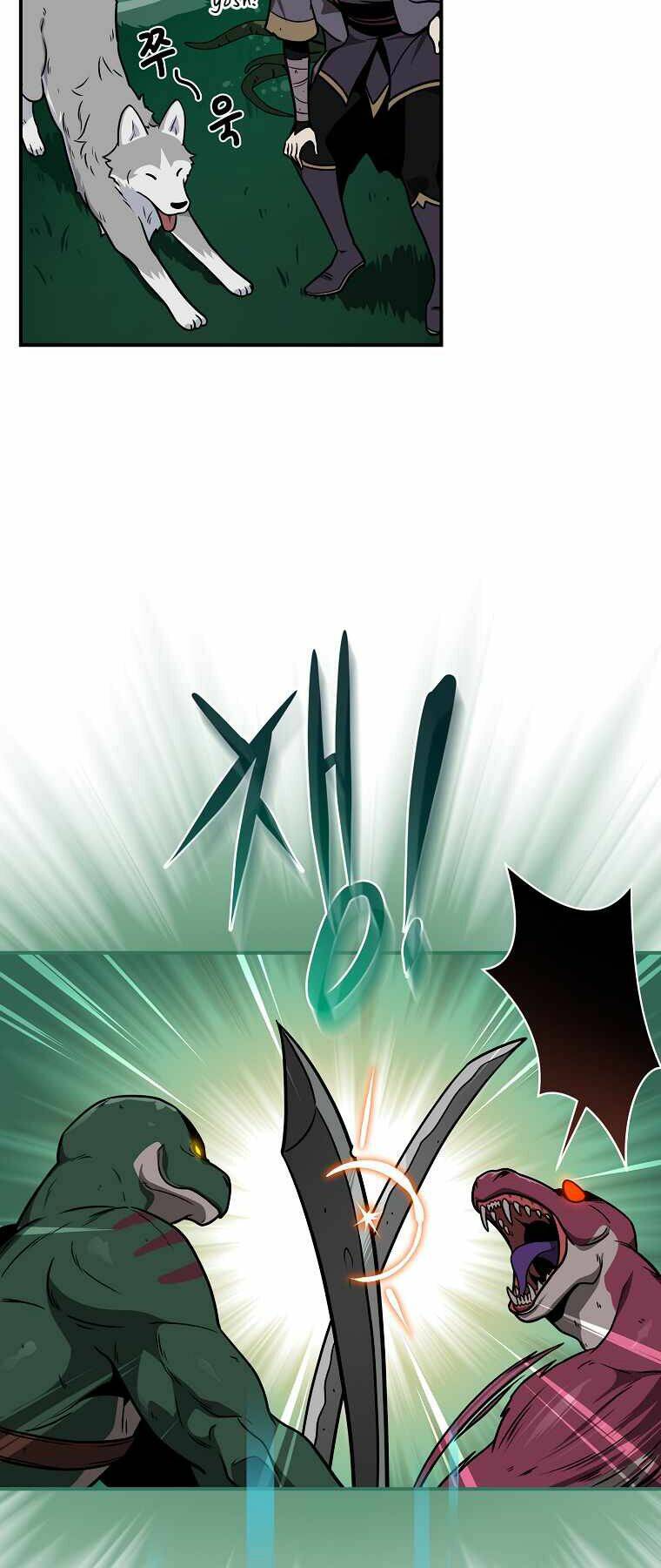 Streamer Pháp Sư - Chapter 28 - Page 19