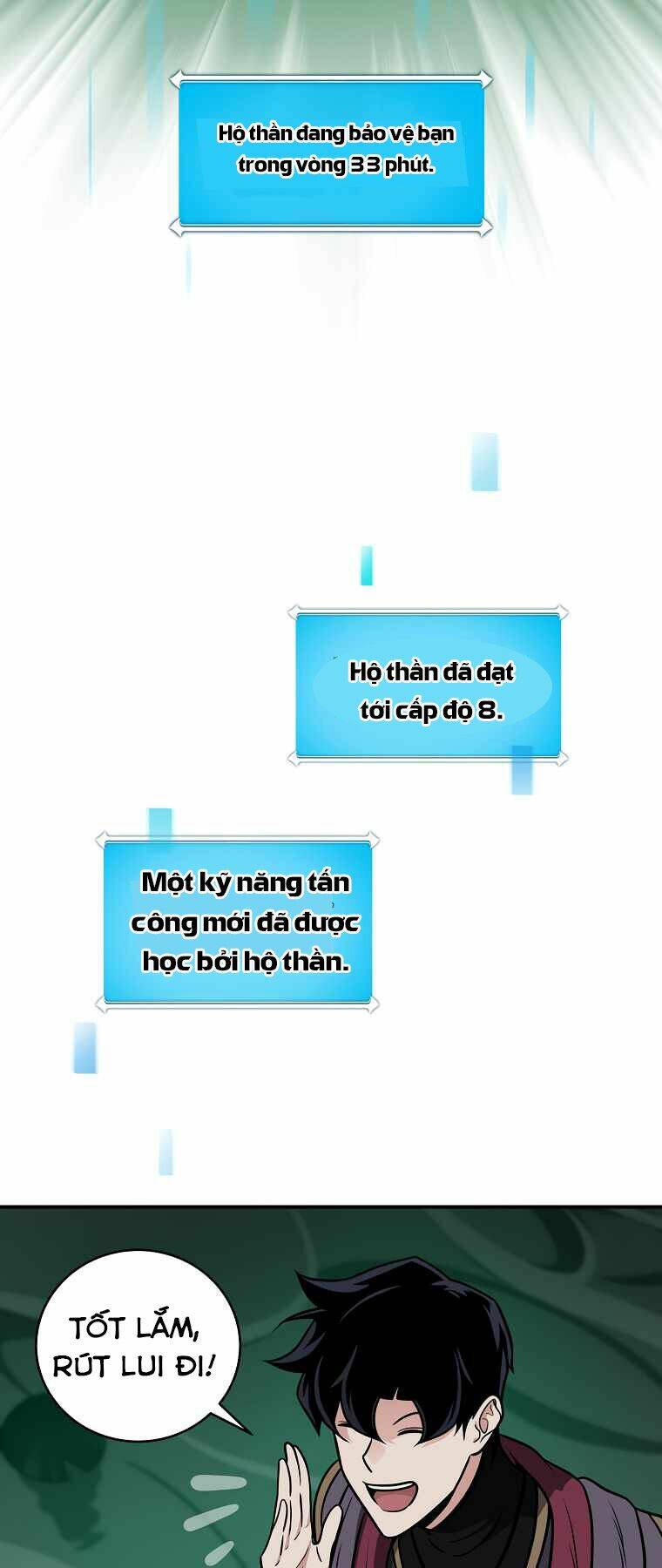 Streamer Pháp Sư - Chapter 28 - Page 20
