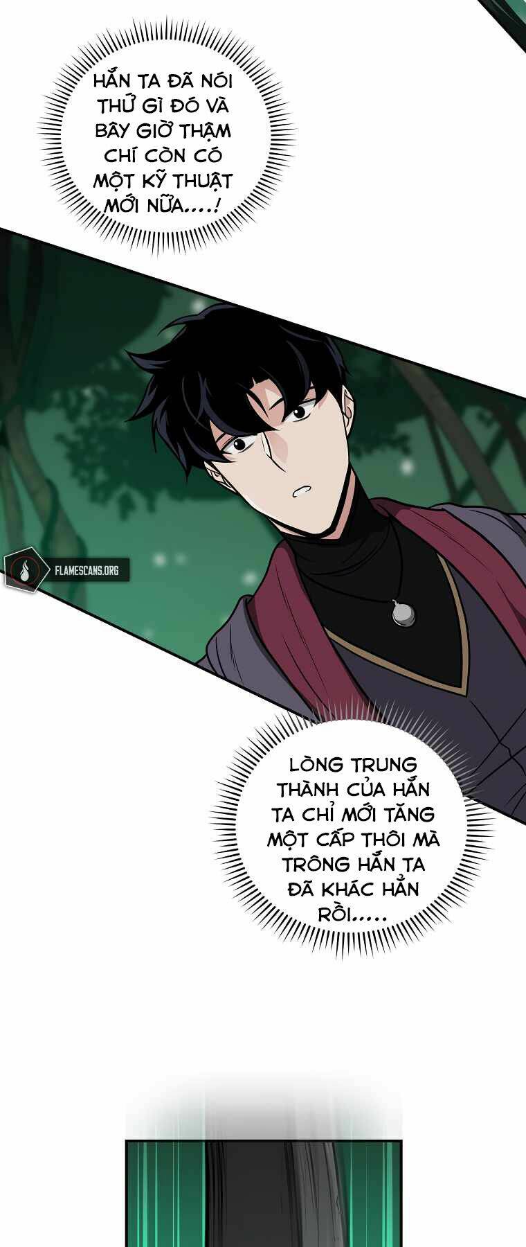 Streamer Pháp Sư - Chapter 28 - Page 26