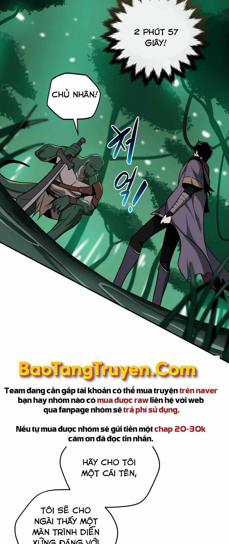 Streamer Pháp Sư - Chapter 28 - Page 28