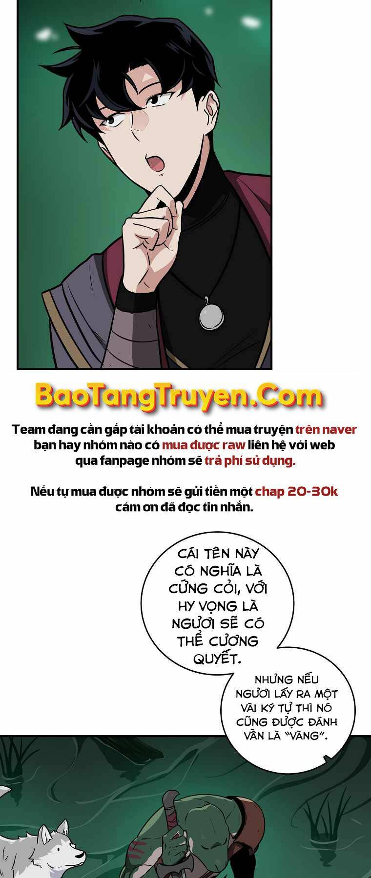 Streamer Pháp Sư - Chapter 28 - Page 31