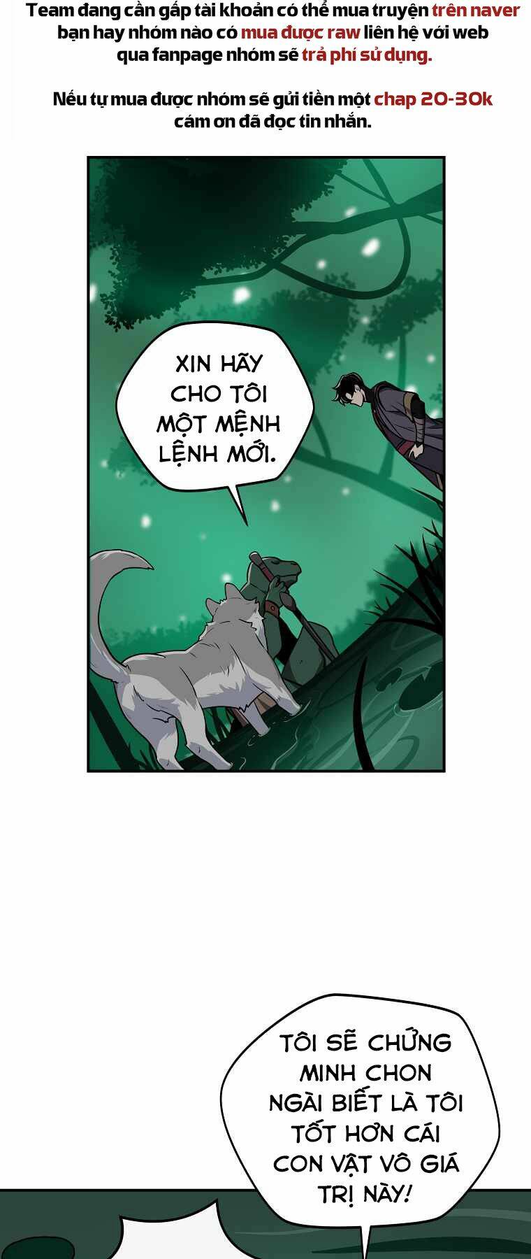 Streamer Pháp Sư - Chapter 28 - Page 33