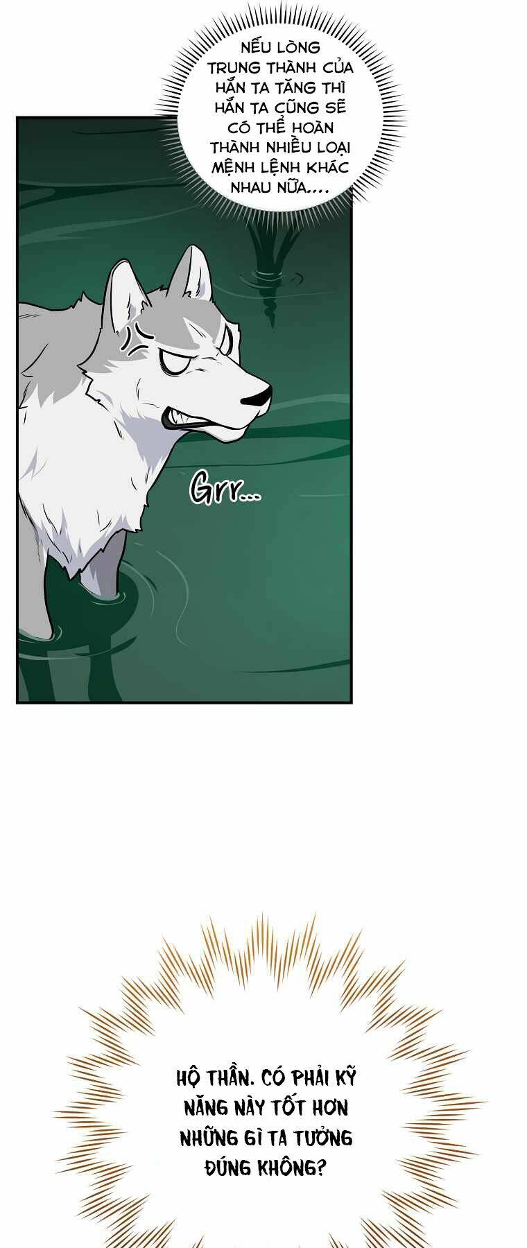 Streamer Pháp Sư - Chapter 28 - Page 35