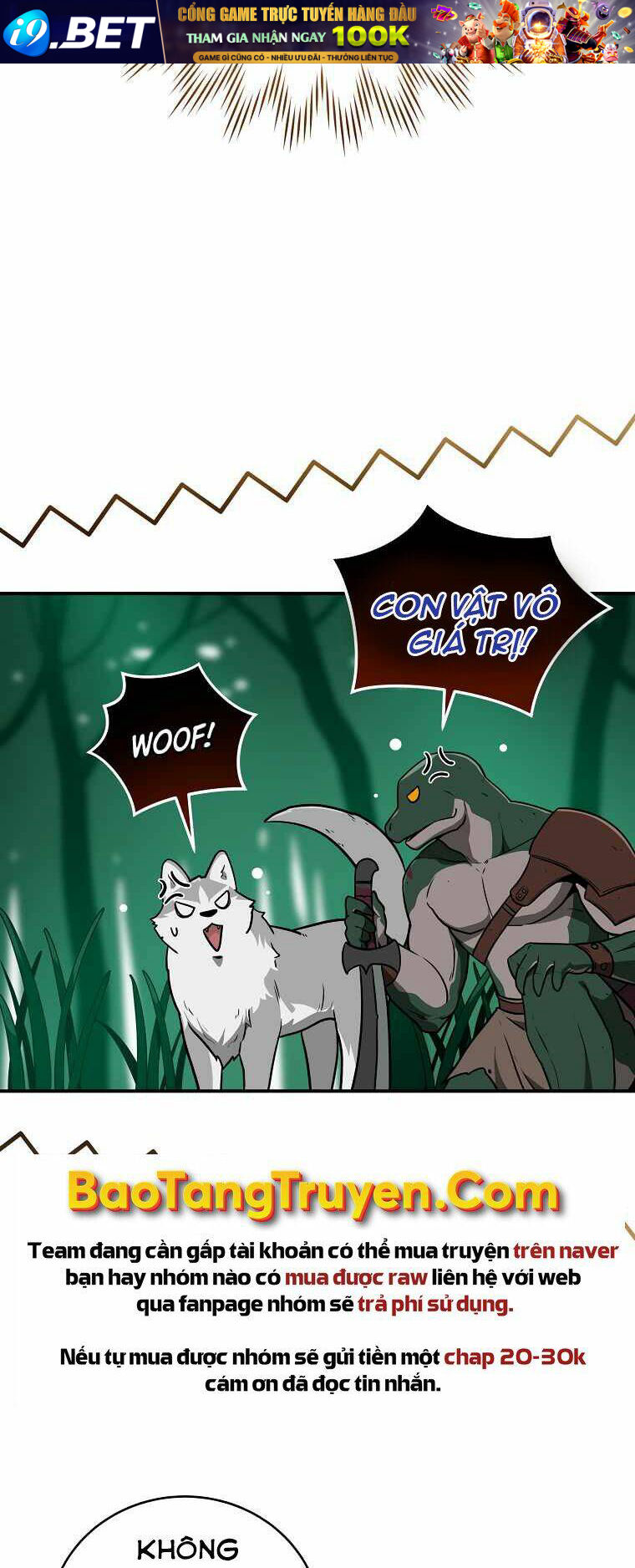 Streamer Pháp Sư - Chapter 28 - Page 36