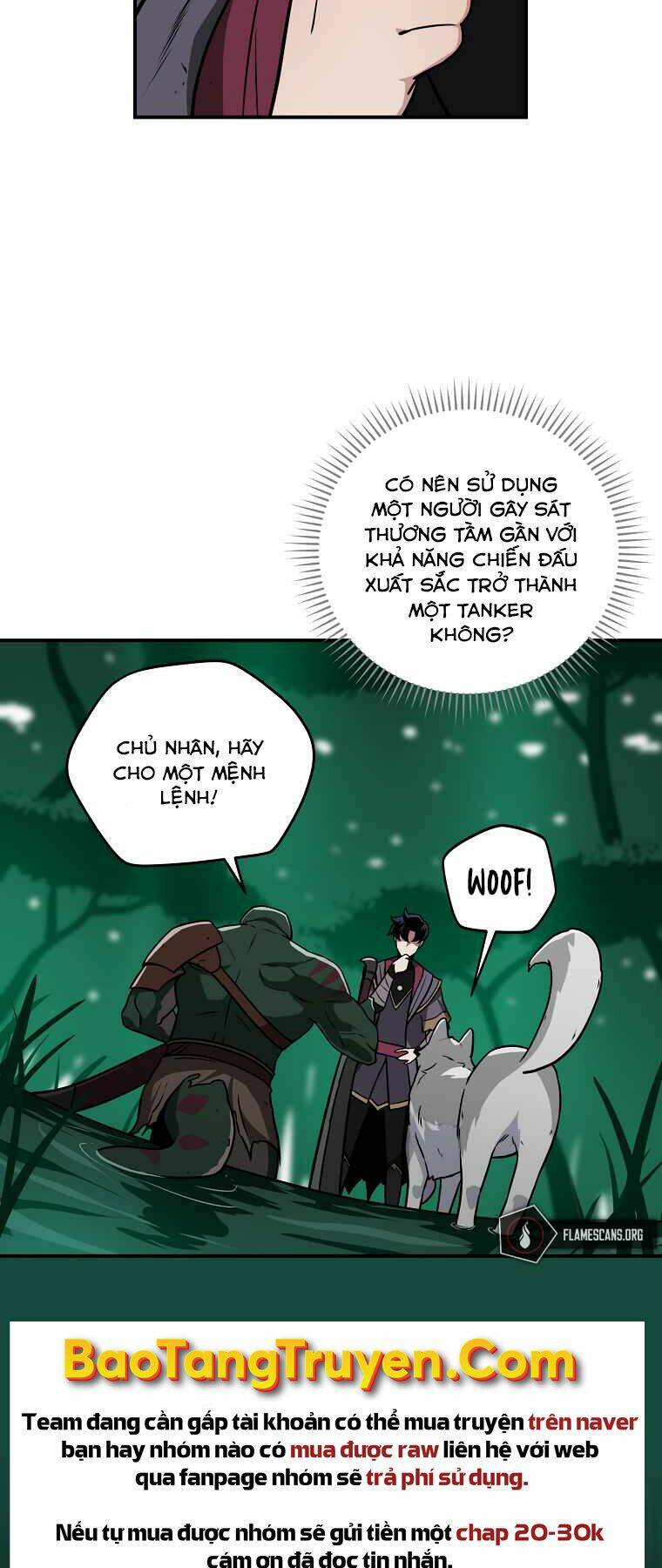 Streamer Pháp Sư - Chapter 28 - Page 38