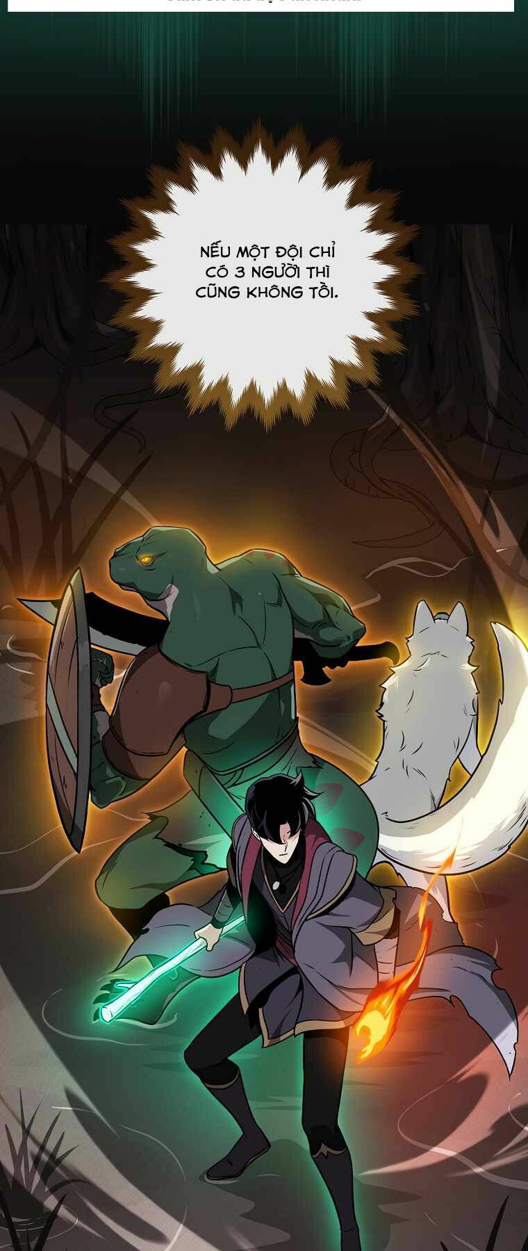 Streamer Pháp Sư - Chapter 28 - Page 39