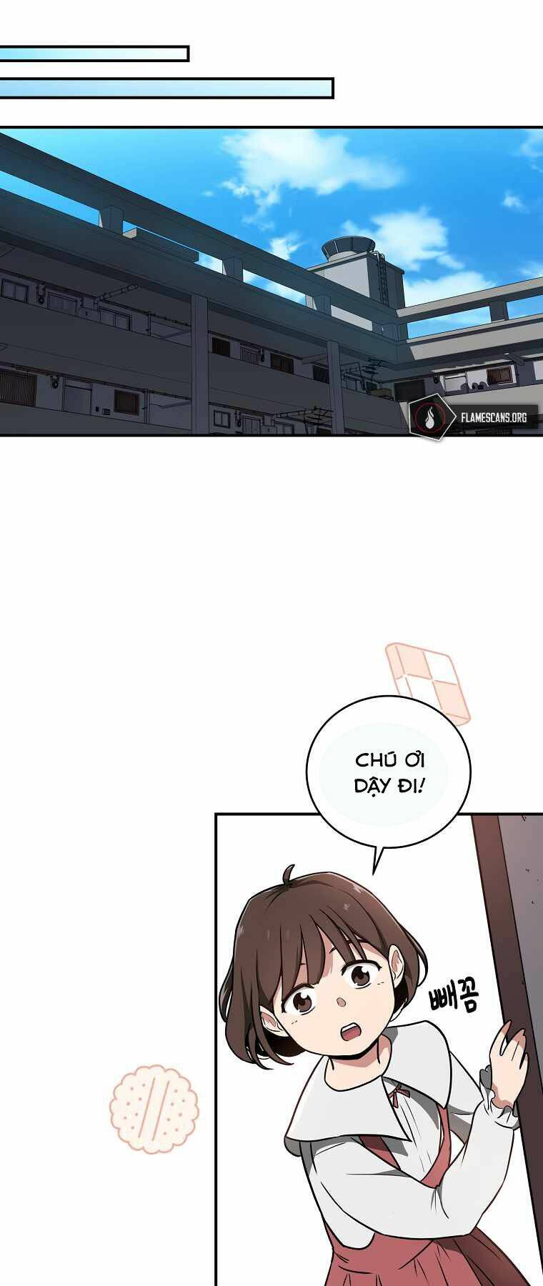 Streamer Pháp Sư - Chapter 28 - Page 44