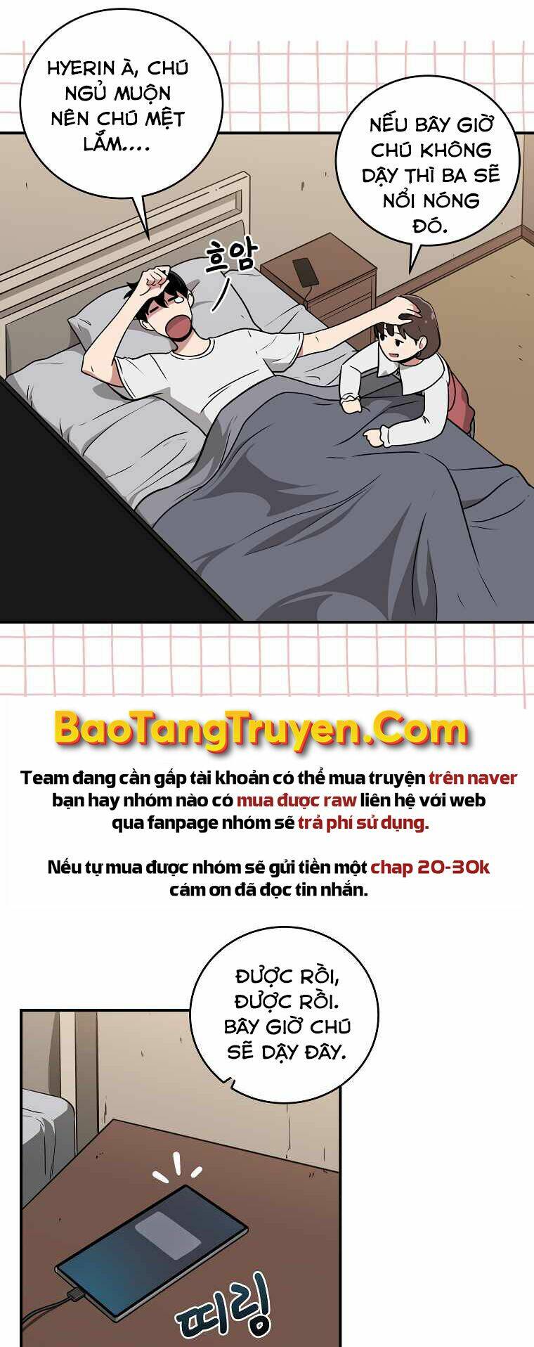 Streamer Pháp Sư - Chapter 28 - Page 46