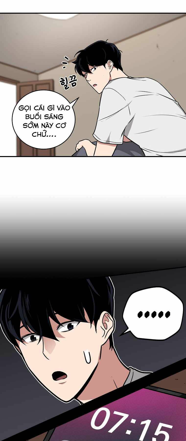 Streamer Pháp Sư - Chapter 28 - Page 48