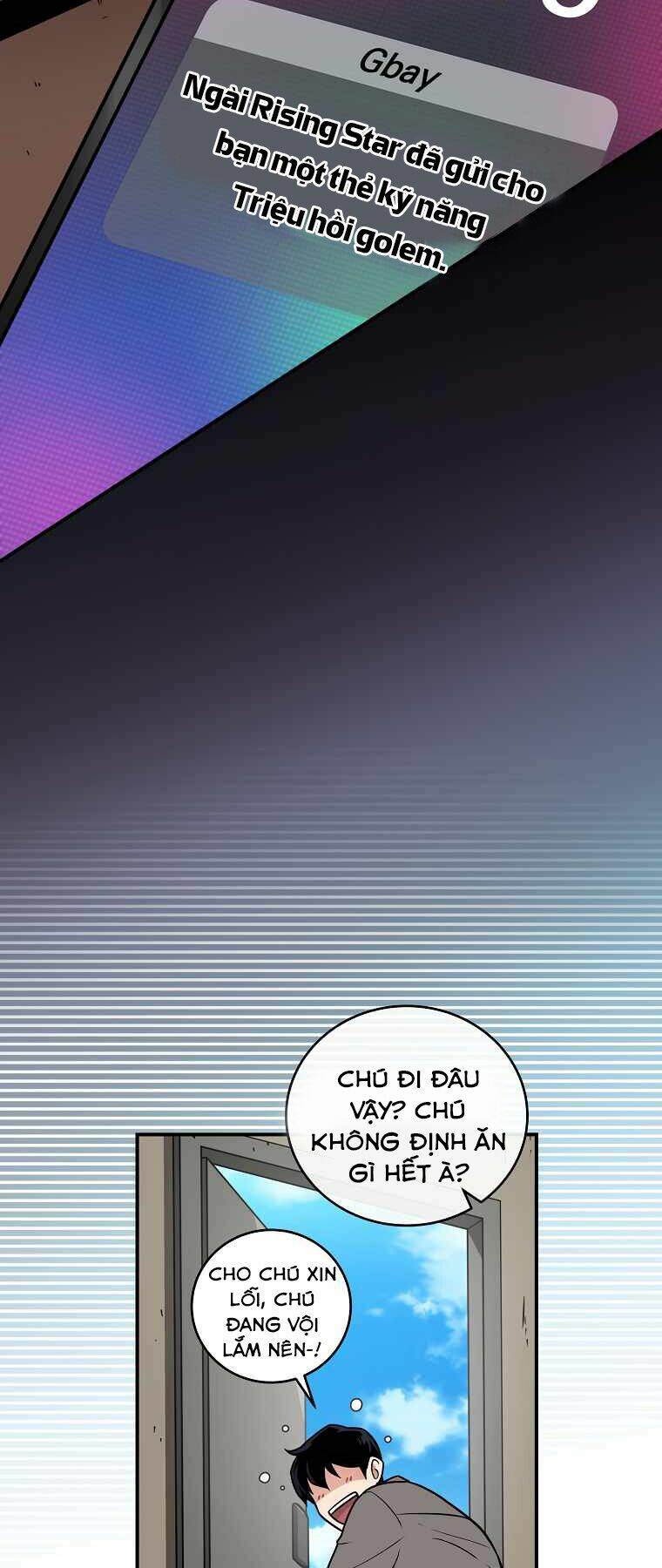 Streamer Pháp Sư - Chapter 28 - Page 49