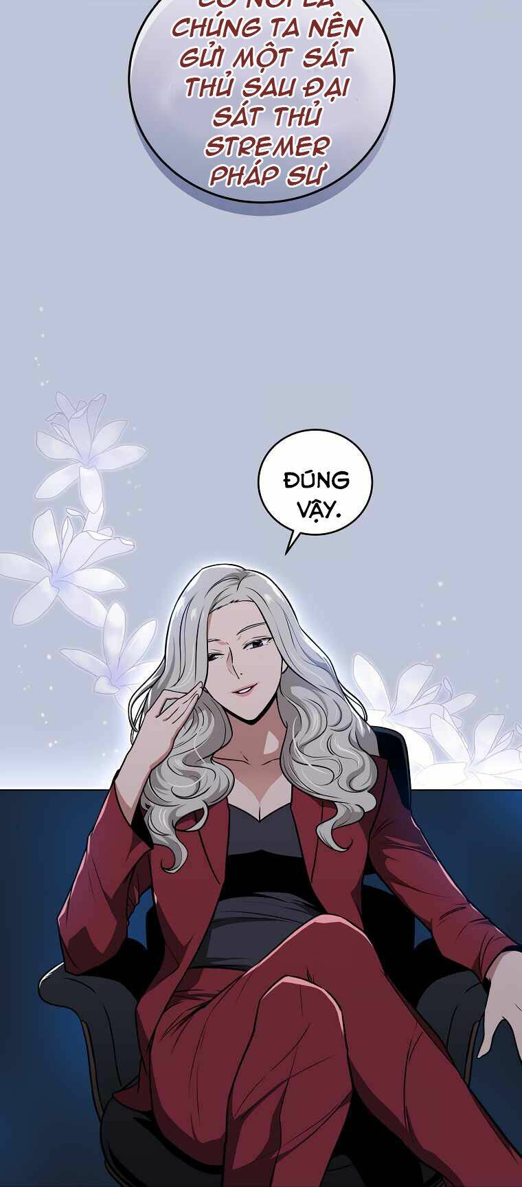 Streamer Pháp Sư - Chapter 28 - Page 52