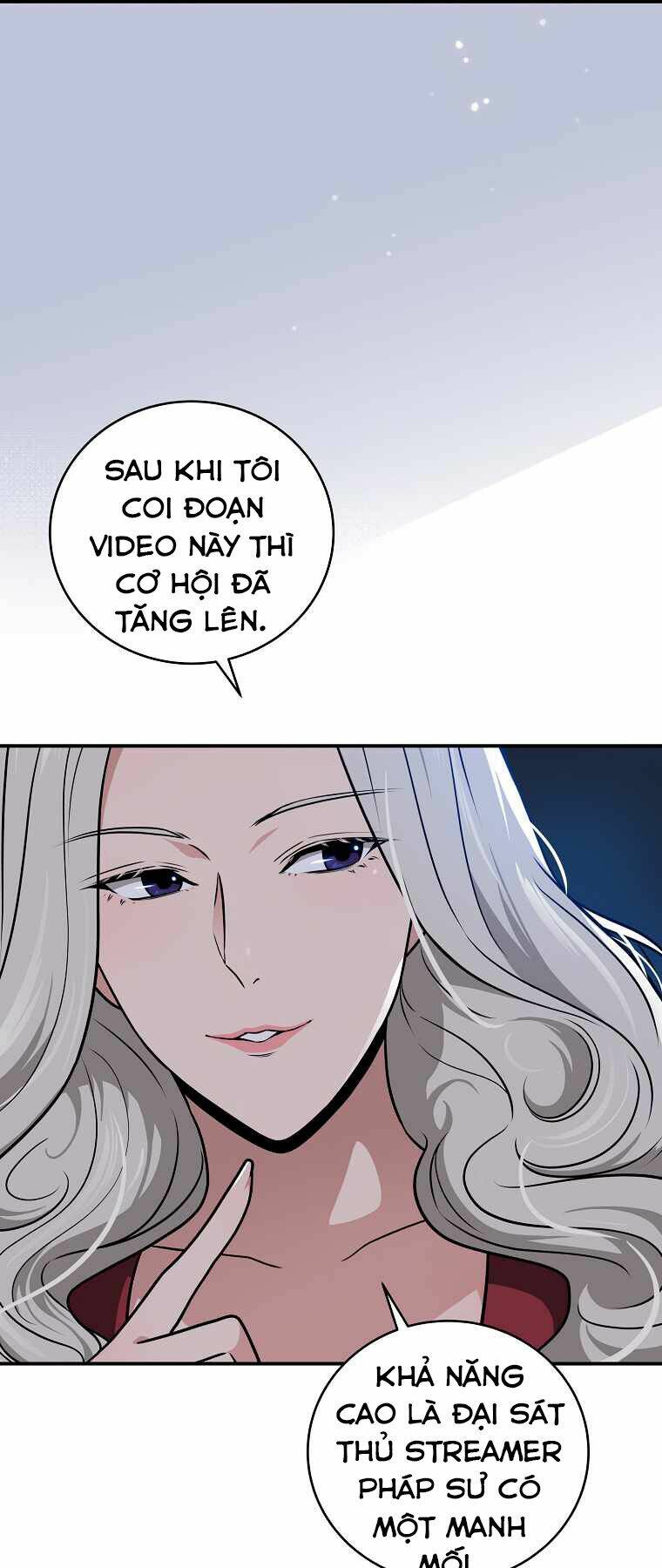 Streamer Pháp Sư - Chapter 28 - Page 53