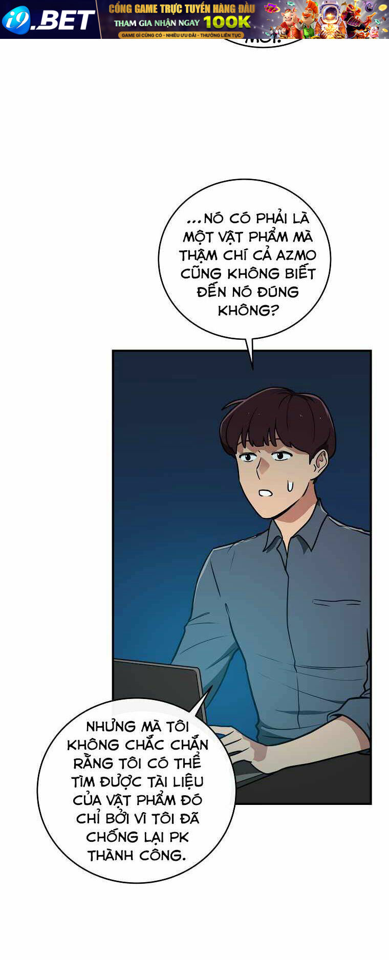 Streamer Pháp Sư - Chapter 28 - Page 54