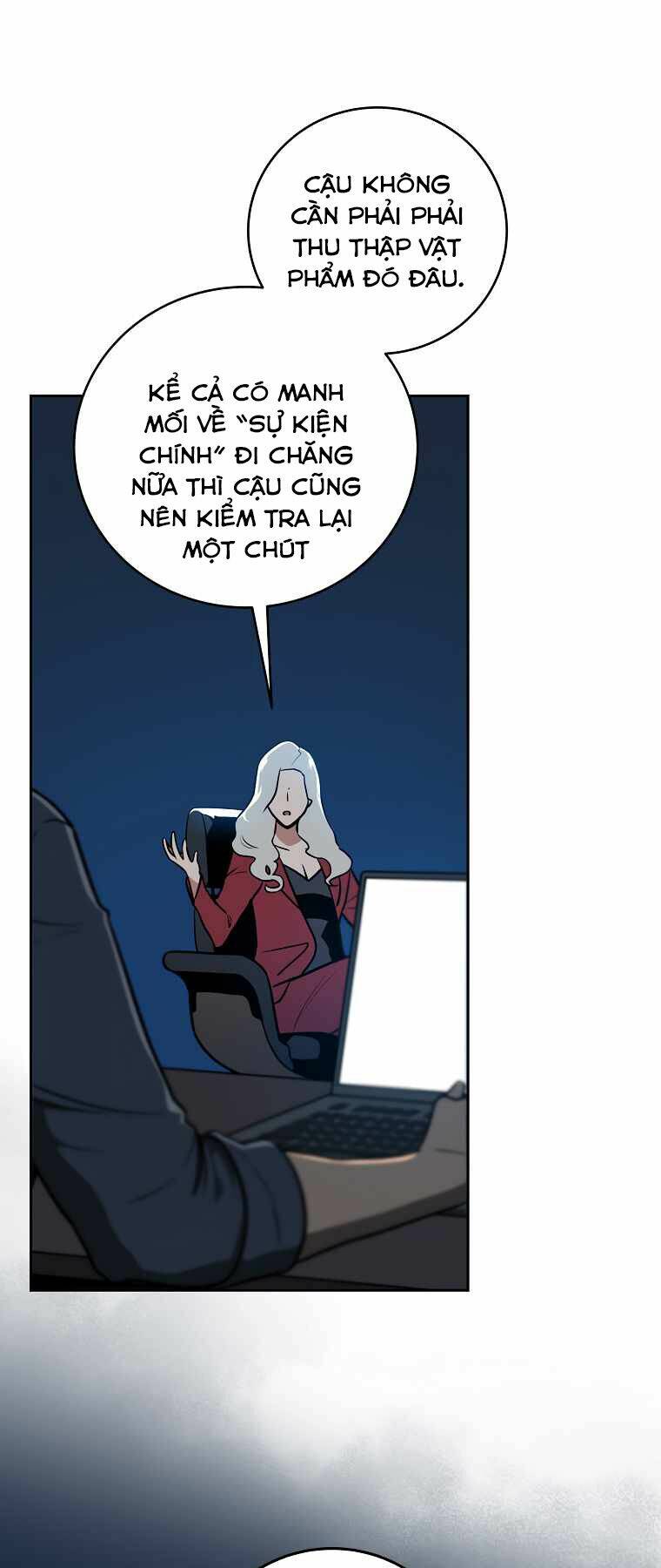 Streamer Pháp Sư - Chapter 28 - Page 55