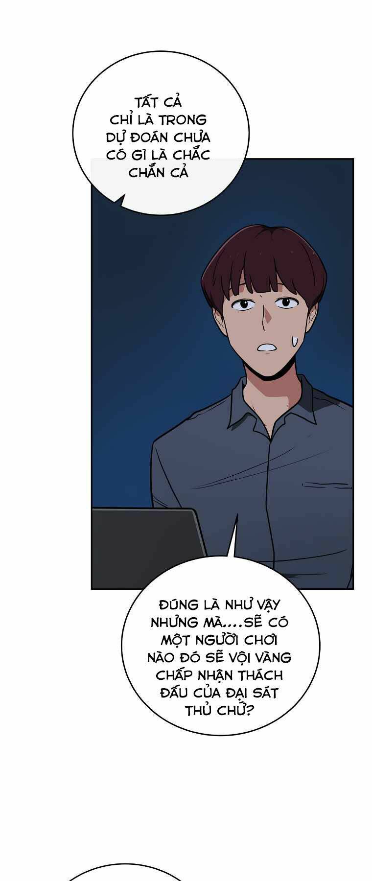 Streamer Pháp Sư - Chapter 28 - Page 57