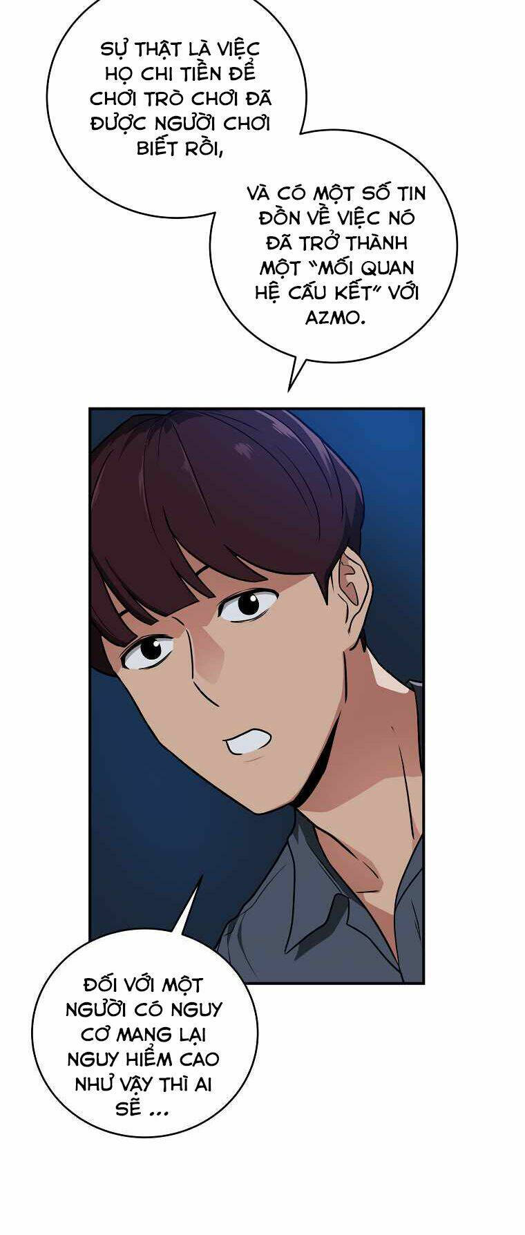 Streamer Pháp Sư - Chapter 28 - Page 58