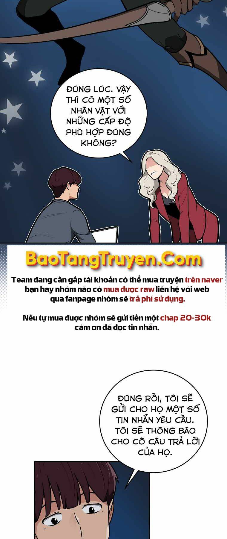 Streamer Pháp Sư - Chapter 28 - Page 62