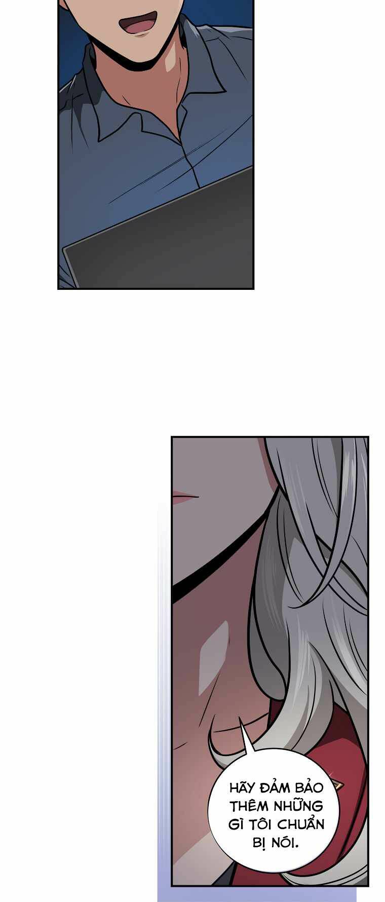 Streamer Pháp Sư - Chapter 28 - Page 63