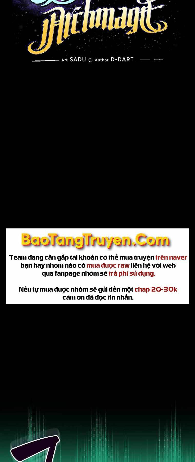 Streamer Pháp Sư - Chapter 29 - Page 9