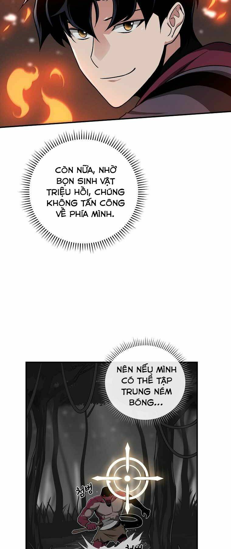 Streamer Pháp Sư - Chapter 29 - Page 14
