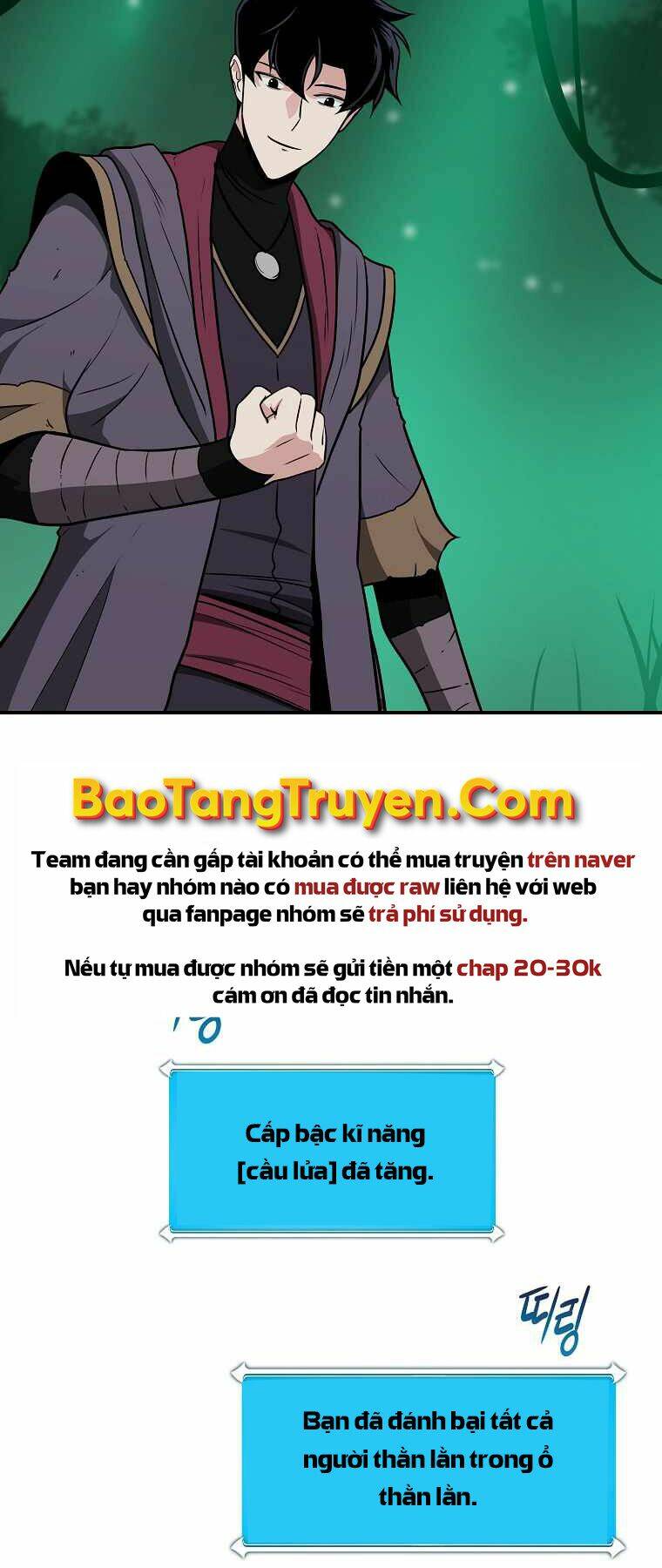 Streamer Pháp Sư - Chapter 29 - Page 19