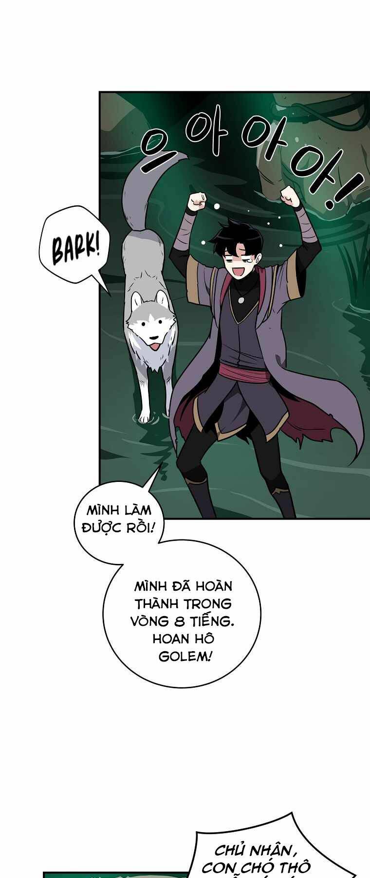 Streamer Pháp Sư - Chapter 29 - Page 20